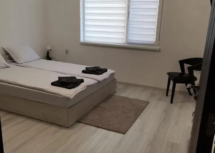 дива Apartament Kyrdżali